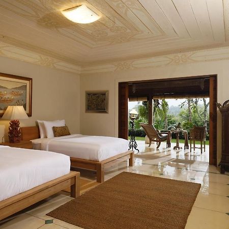 Villa Inka Ubud By Nakula 外观 照片