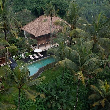 Villa Inka Ubud By Nakula 外观 照片