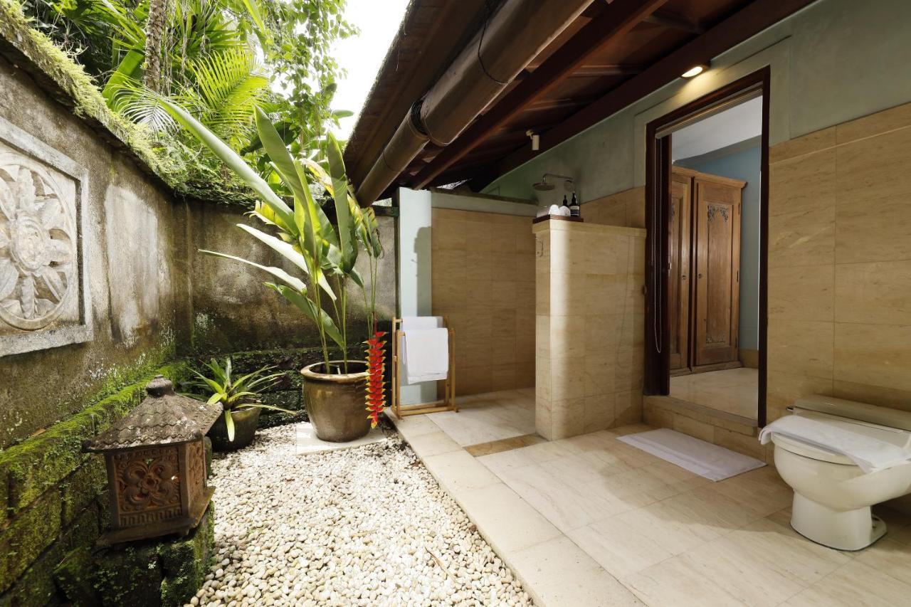 Villa Inka Ubud By Nakula 外观 照片