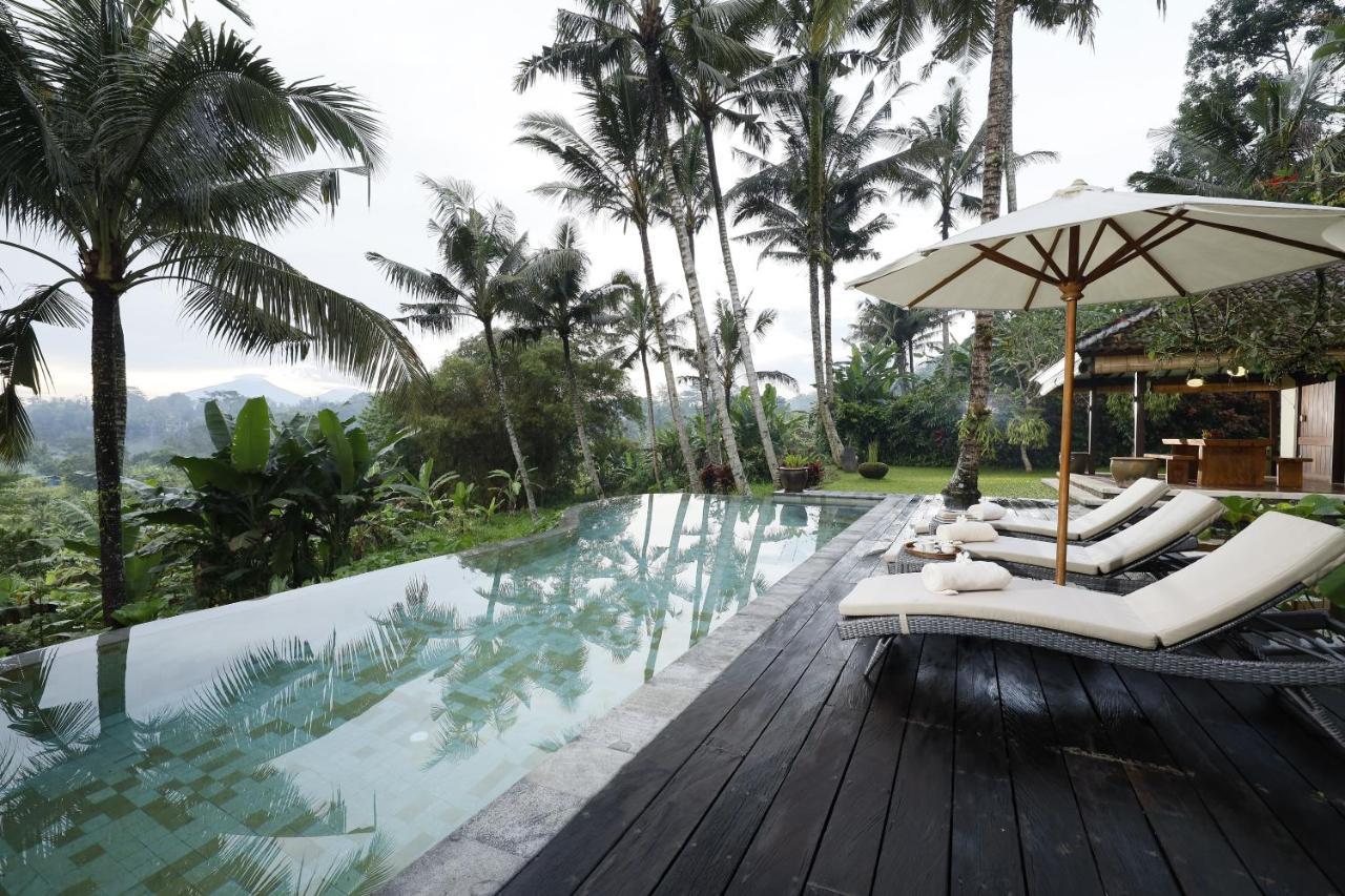 Villa Inka Ubud By Nakula 外观 照片