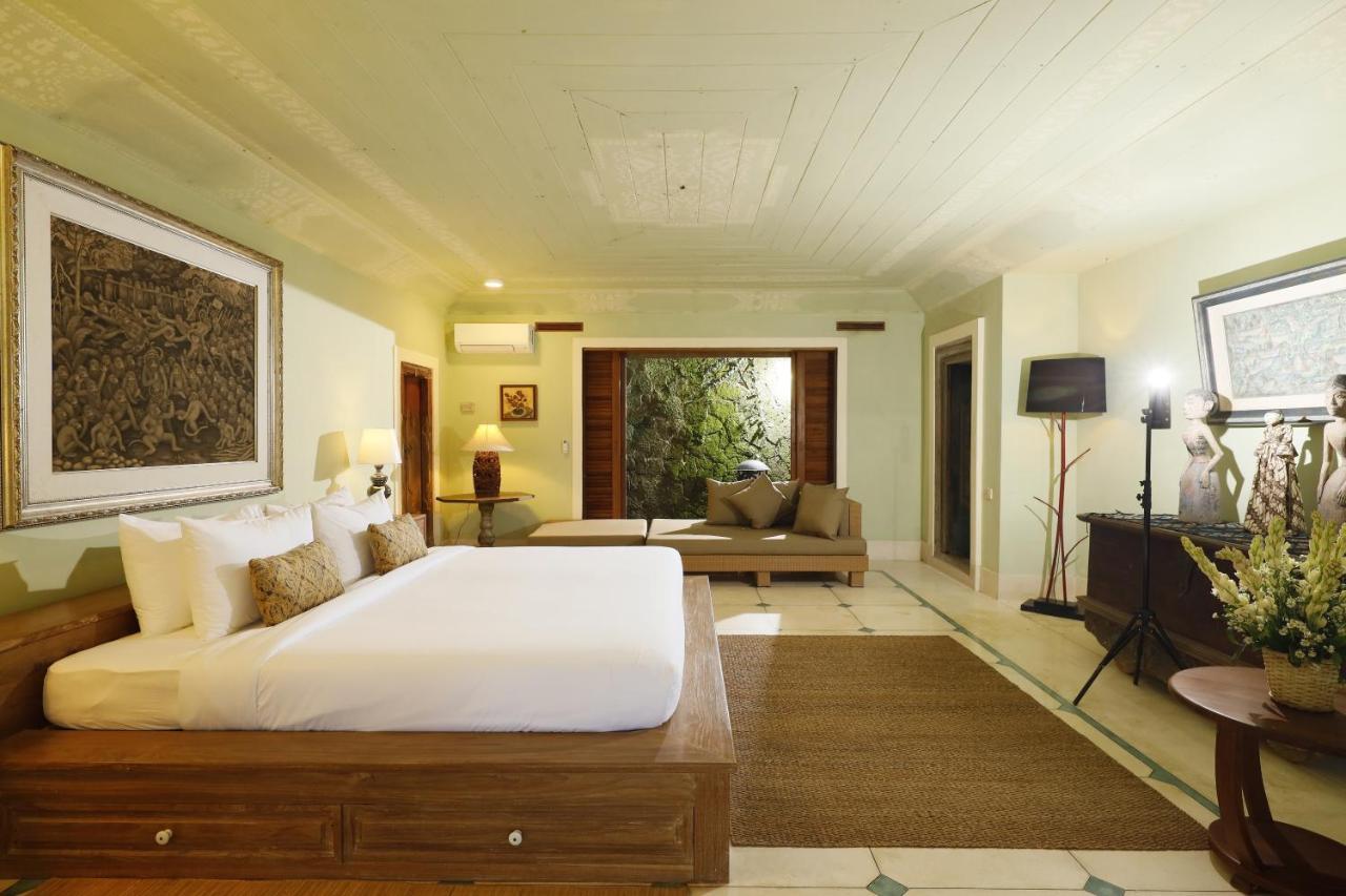 Villa Inka Ubud By Nakula 外观 照片