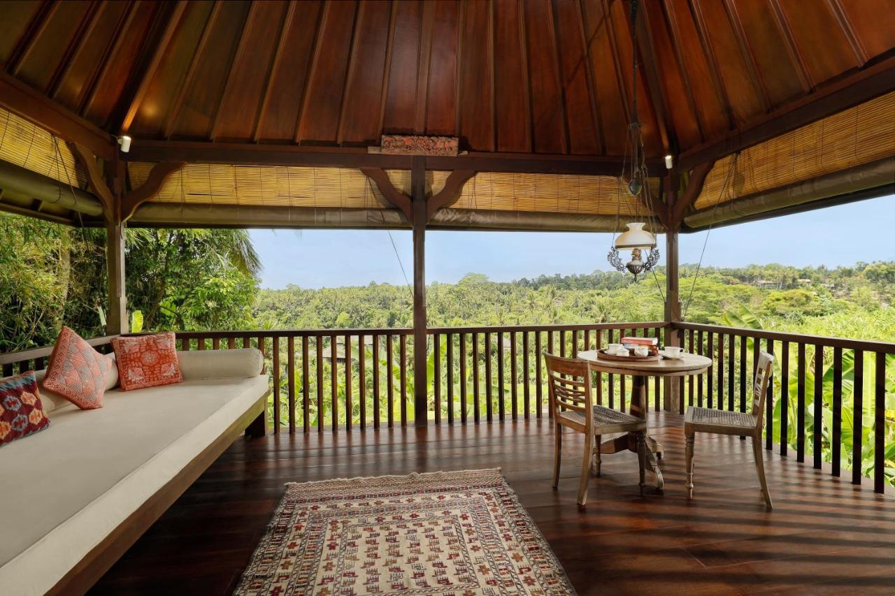 Villa Inka Ubud By Nakula 外观 照片