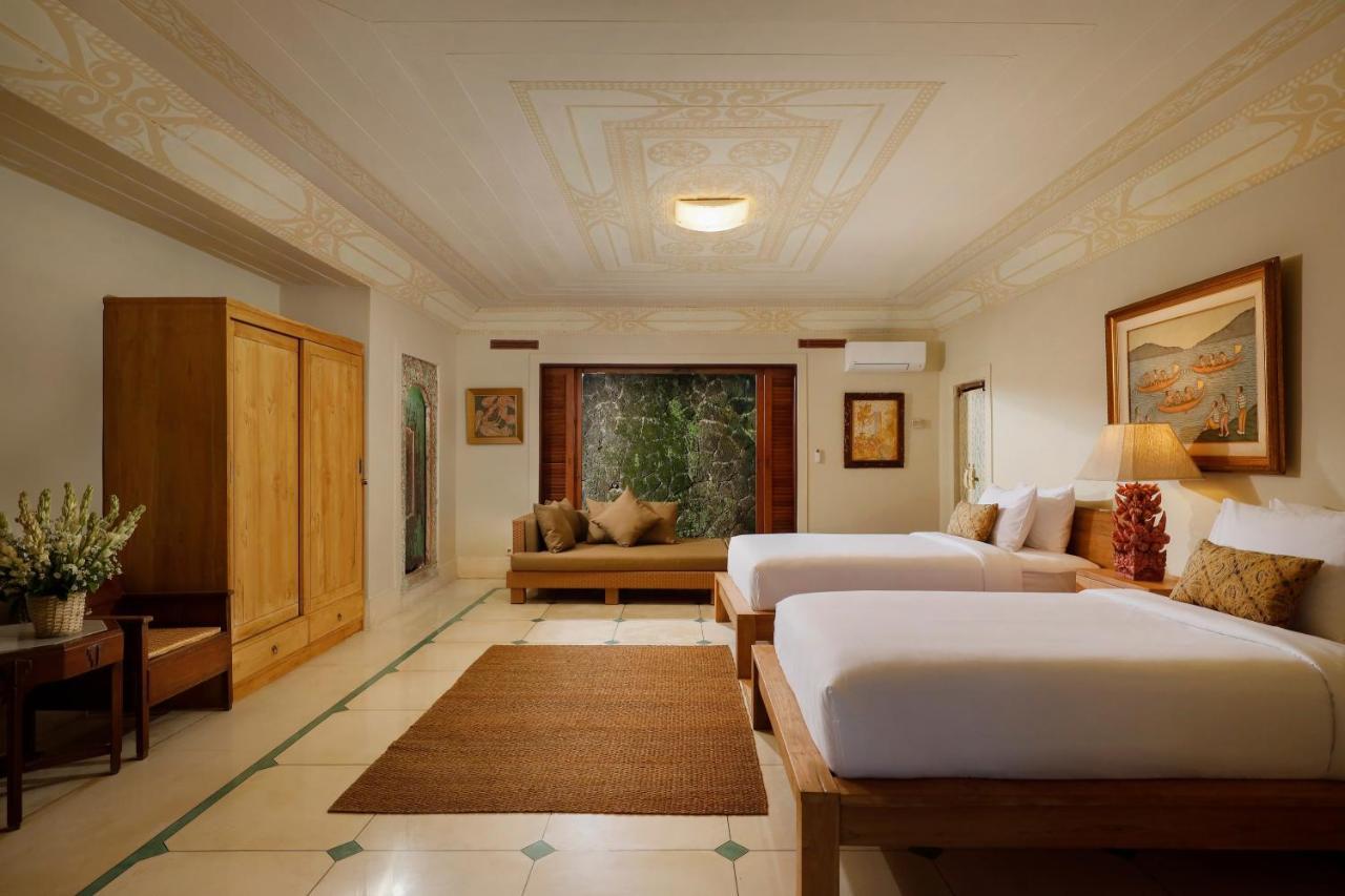 Villa Inka Ubud By Nakula 外观 照片