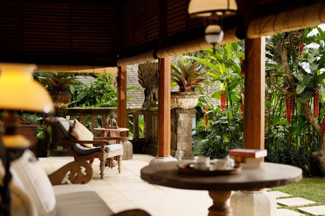 Villa Inka Ubud By Nakula 外观 照片